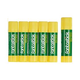 Fantastick Glue Stick 8G 5s