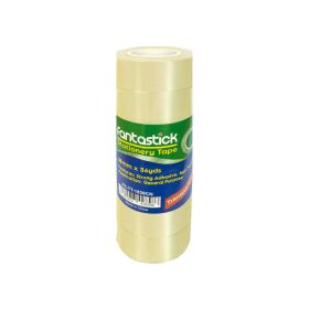 Fantastick Clear Tape 36 Yds