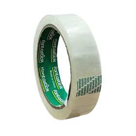 Fantastick 1 Inch X 72 Yard Clear Tape