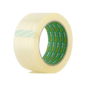 Fantastick Packaging Tape Transparent 48MMx100YDS