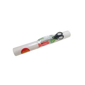 Transparent Frosted Self Adhesive Foil