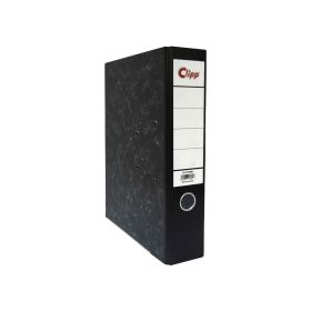 Clipp CP10009M Marble Box File