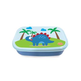 Atlas Lunch Box Blue