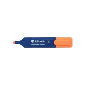 Atlas Highlighter MH200 Orange