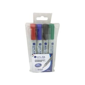 Atlas Permanent Marker Bullet