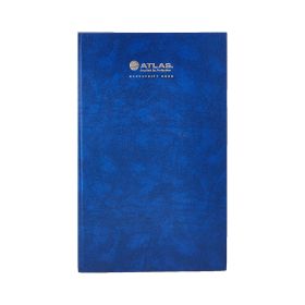 Atlas Manuscript Book FS 2 Quire