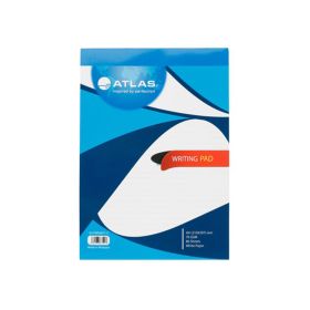 Atlas A4 Writing Pad