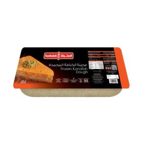 Sunbullah Frozen Konafah Dough