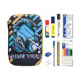 Staedtler Music Vibes Design School Set