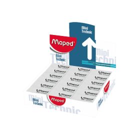 Maped Eraser Technic 300