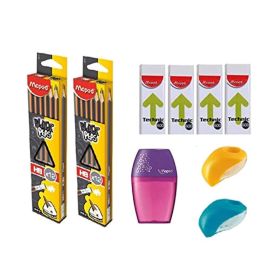 Maped School Kit