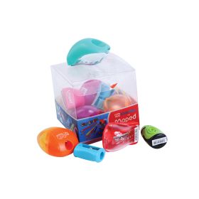 Maped Assorted Sharpeners