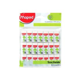 Maped Eraser Technic Mini