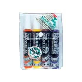Pentel Marker Permanent Chise Tip