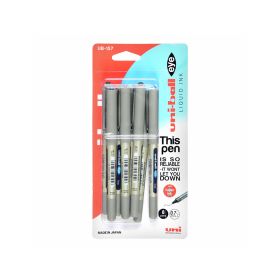 Uni-ball 157 Eye 0.7mm Pen