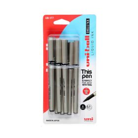 Uni Ball 0.7MM UB177 Rollerball Pen