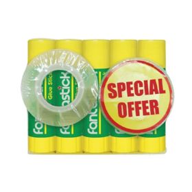 Fantastik Glue Stick