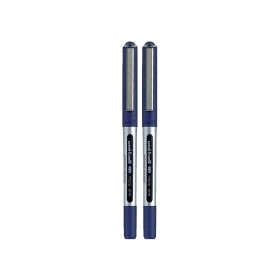 Uni-Ball Micro Roller Pen Blue