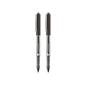 Uni-Ball Micro Roller Pen Black