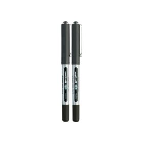 Uni-Ball Eye Fine Pen Black