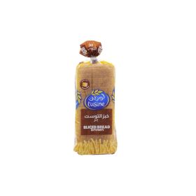 Lusine Sliced Brown Bread