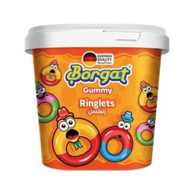 Borgat Gummy Ringlets