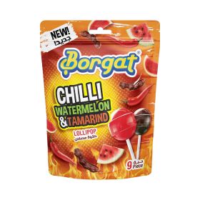 Borgat Chilli Watermelon and Tamarind Lollipop