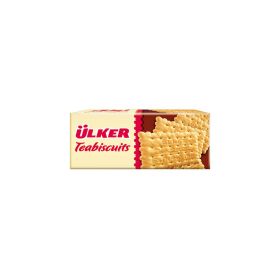 Ulker Tea Biscuits