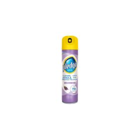 Pledge Aerosol Lavender Furniture Cleaner