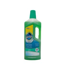 Pledge Tile Cleaner Fresh 750ml