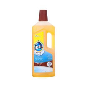 Pledge Tile Cleaner Natural 750ml
