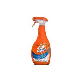 Mr. Muscle Bathroom Trigger 500ml