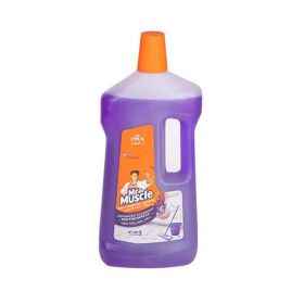 Mr. Muscle All Purpose Cleaner Lavender 1L