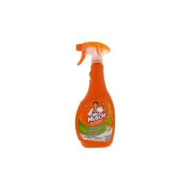 Mr. Muscle All Purpose Cleaner 500ml