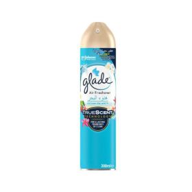 Glade Air Freshener Ocean Escape