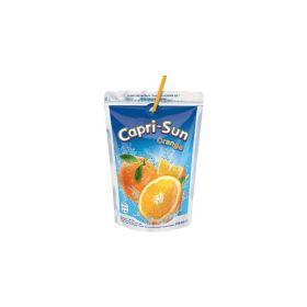 Capri-Sun Orange Juice