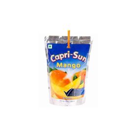 Capri-Sun Mango Juice