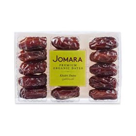 Jomara Dates