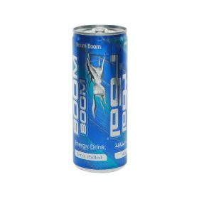 Boom Boom Energy Drink 250ML