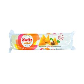 Switz Samosa Leaves