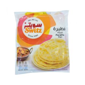 Switz Paratha