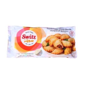 Switz Sambousek Sheet