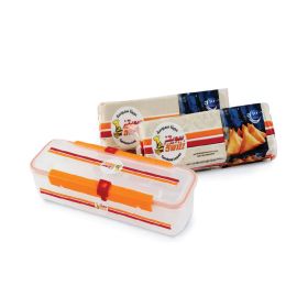 Switz Sambosa Leaves and Leaf Saver