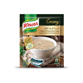 Knorr Mushroom Soup