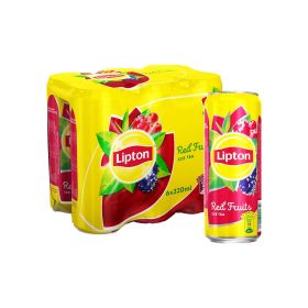 Lipton Ice Tea Red Fruit 315ml