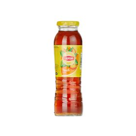 Lipton Peach Nrb 275ml