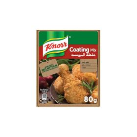 Knorr Coating Mix Regular