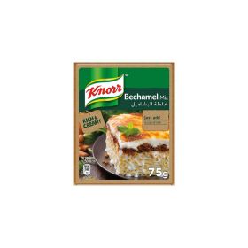 Knorr Bechamel Mix