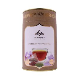 Dorreen Saffron Thyme Tea