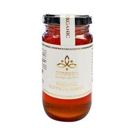 Dorreen Saffron Honey